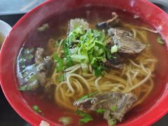 -好成财牛排馆(涂门街总店)