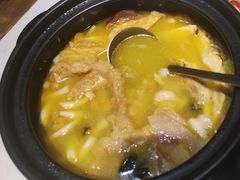 -徽镇小厨·经典徽菜(十里河店)