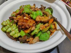 -小红鲸·海鲜餐厅(轸大路店)