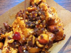 -鹤江桥·红油牛肉粉(SKP店)