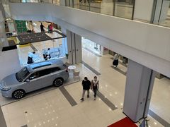 -凯德广场(武胜路店)