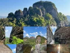 -梅州天地人花园酒店(梅县人民广场店)