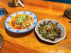 -柴窝堡22号辣子鸡·传承新疆菜