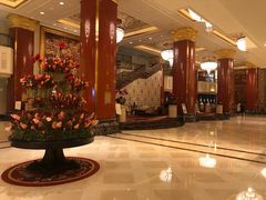 -北京中国大饭店