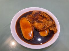 -白玉兰小吃(新村路店)