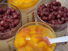 -连杏双皮奶(长沙国金店)