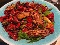 -山石榴·贵州菜(丰盛里店)