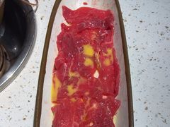 -鑫隆四季涮肉(八角畅游店)
