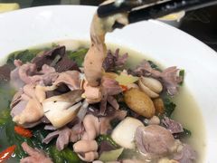 -九记路边鸡(穗盐路店)