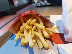 -麦当劳(农光里店)