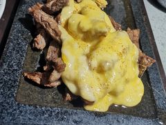 -将军牛排·尔滨地标朝鲜族美食(总店)