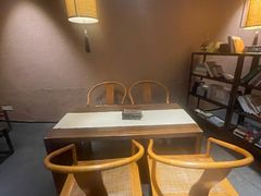 -青藤茶馆(凤起路店)
