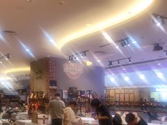 -Summer House夏莫手工坊团建活动(世博源店)