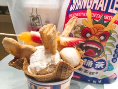 -LELECHA乐乐茶(新街口大洋店)