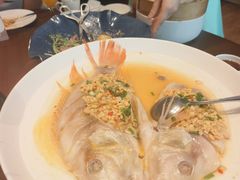 -南湖春色海鲜食府(中兴街店)