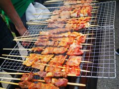 -锅圈食汇火锅烧烤食材超市(黄浦江路店)