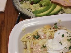 -AFS Cafe & Canteen(闽江二路店)