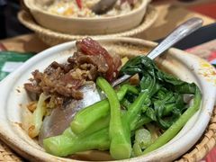 -华记煲仔华·煲仔饭(三元里万科里店)