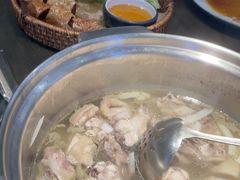 -同仁四季椰子鸡(宝安壹方城店)