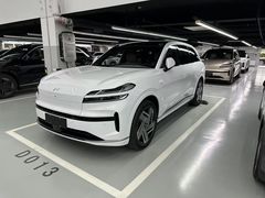 -蔚来体验中心(北京亦庄店)
