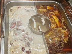 -新辣道鱼火锅(领展购物广场·中关村店)