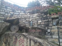 -胡里山炮台