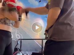 -LikingFit24小时健身•普拉提(张江店)