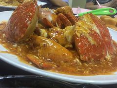 -龙海鲜螃蟹王(宏茂桥店)