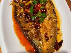-莲餐厅·湖北菜·潜江小龙虾店(愚园路店)