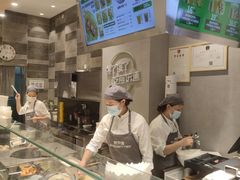 -煎饼道·新鲜现做(来福士店)