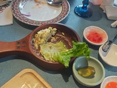 -俄士厨房(未来城店)