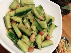 -金穗园·砂锅粥.醉鸡煲火锅(长寿路店)