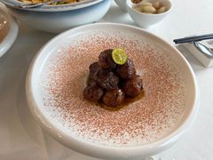 酱烤宁海小土豆-名甬鲜坊·宁波海鲜(爱琴海店)
