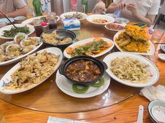 -洲晓鱻舟山海鲜(2号店)