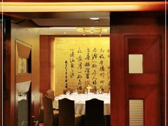 -东莞塘厦三正半山温泉酒店·汉宫中餐厅
