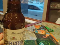 -哈啾嗨·新概念蒙餐(红星新城店)