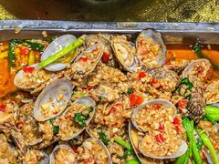 -辣不怕口味虾(凌霄路店)