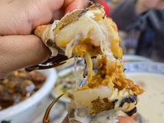 -蟹天蟹地农家菜·阳澄湖大闸蟹(浅水湾店)