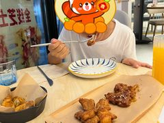 -必胜客(万坤图精选店)
