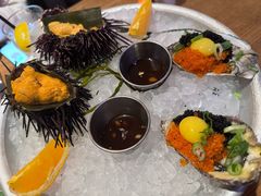 -Water Grill(圣莫妮卡店)