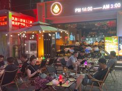 -功夫怪兽·烧烤(西工小街店)