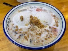 冰淇淋清补凉-文昌邓记清补凉(西沙路店)