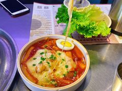 -喜来稀肉(虹泉路店)