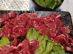 -三毛牛肉店(福强店)