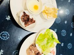 -桥香园云南过桥米线(金马碧鸡店)