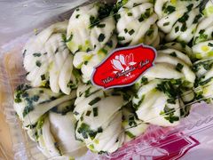 小花卷-白玉兰食品甜凤店(合生汇店)