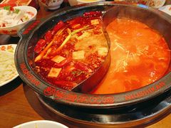 -牛市坎火锅(建设路店)