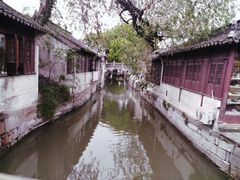 -观桥阁(锦溪店)