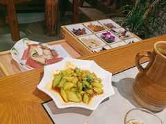 -大理董·董家小厨野生菌火锅(古城旗舰店)