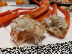 -西藏饭店·亚克·食光自助餐厅(文殊院店)